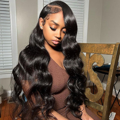 Best Body Wave Human Wig